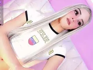 Camsoda Adult Video Chat of daleskasanchez