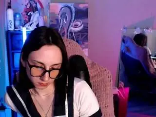 Camsoda Live Porn of janeroger
