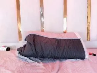 Camsoda Adult Webcams of liaobrien12