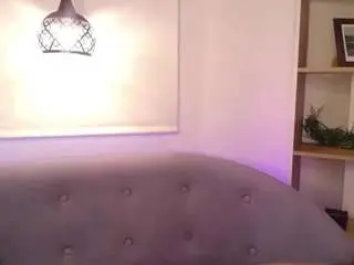 Camsoda Adult Webcam of paulina-coxx