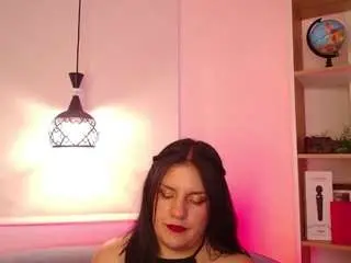 Camsoda Live Porn of paulina-coxx