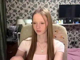 Camsoda Adult Webcam of rachaelcolvert