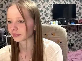 Camsoda Adult Webcams of rachaelcolvert