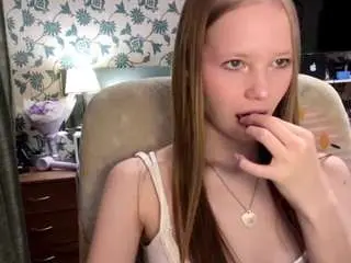 Camsoda Adult Video Chat of rachaelcolvert