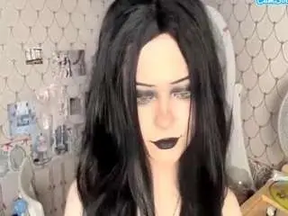 Camsoda Nude Webcam of stephanyboruff