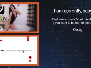 Camsoda Adult Webcams of ayumilove