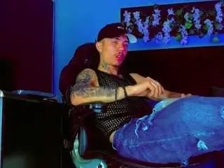 Camsoda Sex Cam of hannilest