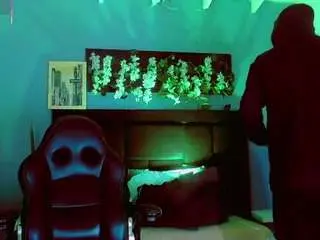 Camsoda Live Sex Cam of hannilest