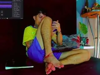 Camsoda Live Porn of hannilest