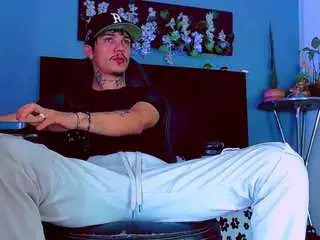 Camsoda Live Porn of hannilest