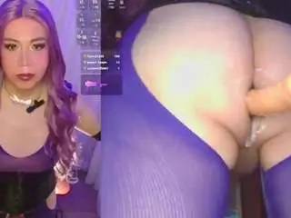 Camsoda Free Live Porn of jem-benton