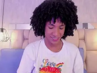 Camsoda Adult Webcams of johan-gz