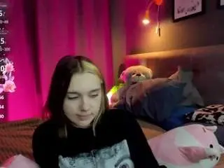 Camsoda Adult Webcams of les-moonie
