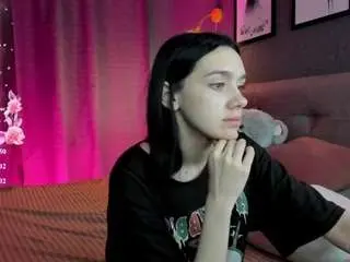 Camsoda Free Porn Cam of les-moonie