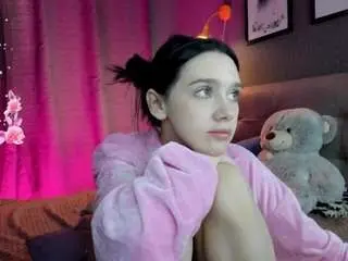 Camsoda Sex Chat of les-moonie