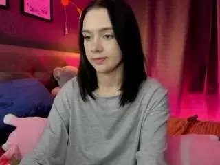 Camsoda Adult Webcams of les-moonie