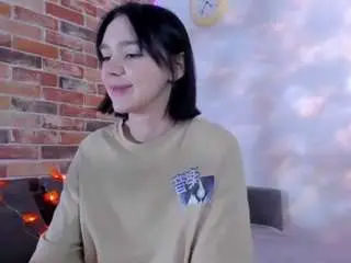 Camsoda Best live sex cam show of les-moonie