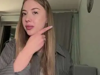 Camsoda Free Porn Cam of loidabole
