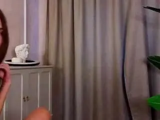 Camsoda Sex Cam of marshagriffin