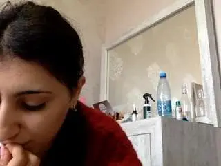 Camsoda Private Sex Chat of maxinemcnayr