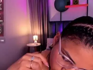 Camsoda Live Sex of sheyla-hills