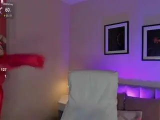 Camsoda Free Porn Cam of sheyla-hills