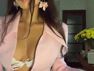 Camsoda Adult Webcams of stellasanipasi