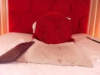 Camsoda Nude Webcam of aniedoll