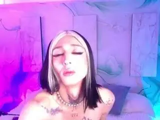 Camsoda Adult Webcam of aniedoll