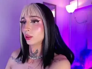 Camsoda Live Sex Cam of aniedoll