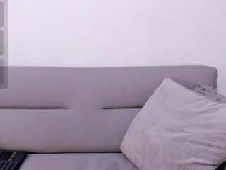 Camsoda Adult Video Chat of hannawilliams