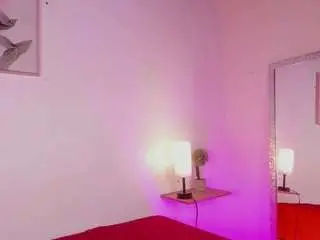 Camsoda Adult Webcam of ninavega