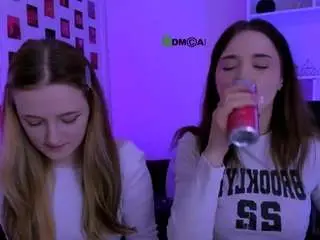 Camsoda Adult Webcams of amanda-bliss