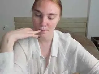 Camsoda Live Porn of bettybunny