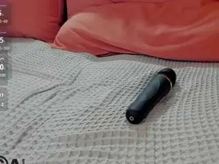 Camsoda Best live sex cam show of little-chips