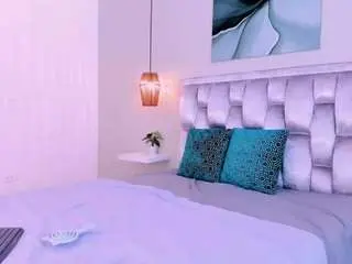Camsoda Free Porn Cam of nox-katana