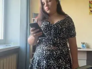 Camsoda Adult Webcam of roxyfragmin