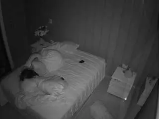 Camsoda Free Live Porn of voyeurcam-casa-salsa-bedroom-7