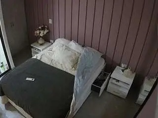 Camsoda Sex Chat of voyeurcam-casa-salsa-bedroom-7