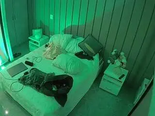 Camsoda Best Webcam of voyeurcam-casa-salsa-bedroom-7