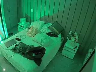 Camsoda Adult Video Chat of voyeurcam-casa-salsa-bedroom-7