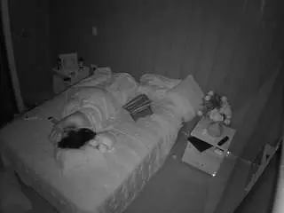 Camsoda Nude Webcam of voyeurcam-casa-salsa-bedroom-7