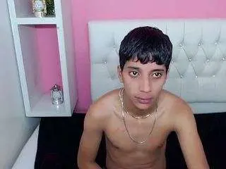 Camsoda Adult Webcams of jl-brayan