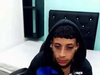 Camsoda Sex Chat of jl-brayan