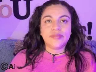 Camsoda Best Webcam of abby-saphir1