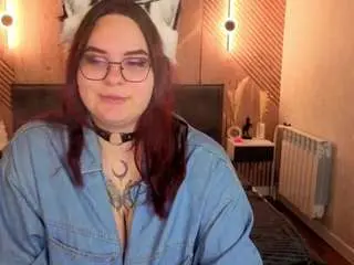 Camsoda Adult Webcam of kity-mooree