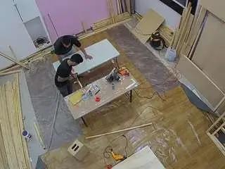 Camsoda Live Sex of voyeurcam-jb-room-5