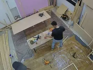 Camsoda Watch Live Sex Cams of voyeurcam-jb-room-5