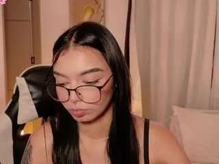 Camsoda Best live sex cam show of anabelwolf