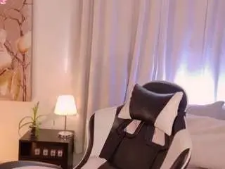Camsoda Adult Webcam of anabelwolf